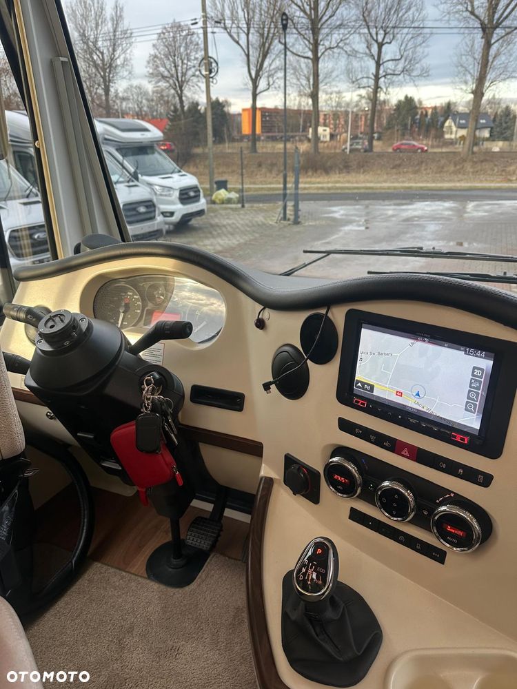 Concorde CREDO 791L model 2016 - 20