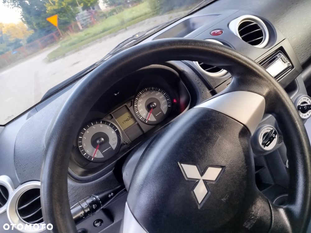 Mitsubishi Colt 1.3 ClearTec In Motion Plus - 15