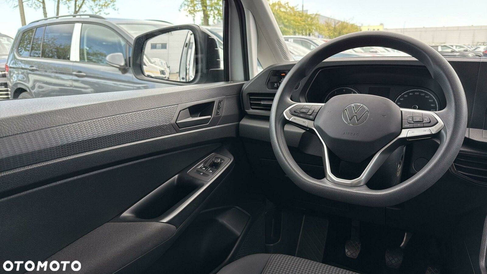 Volkswagen Caddy - 12