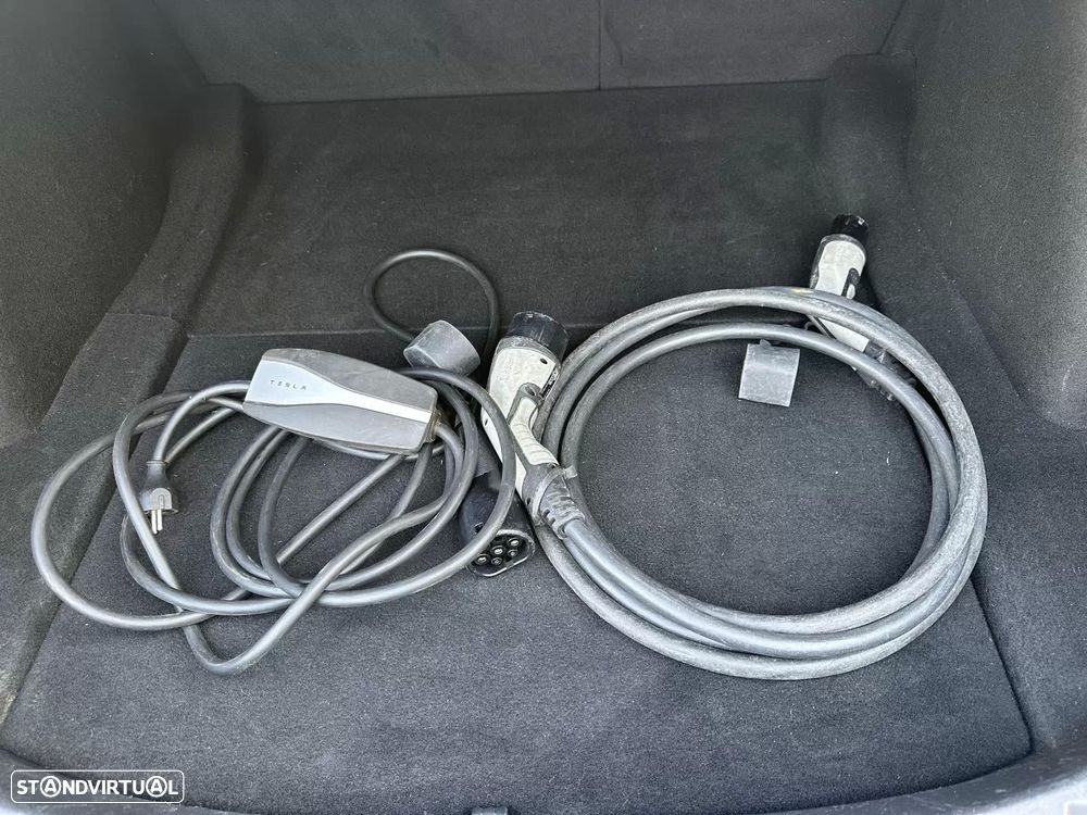 Tesla Model 3 Standard Range Plus RWD - 45