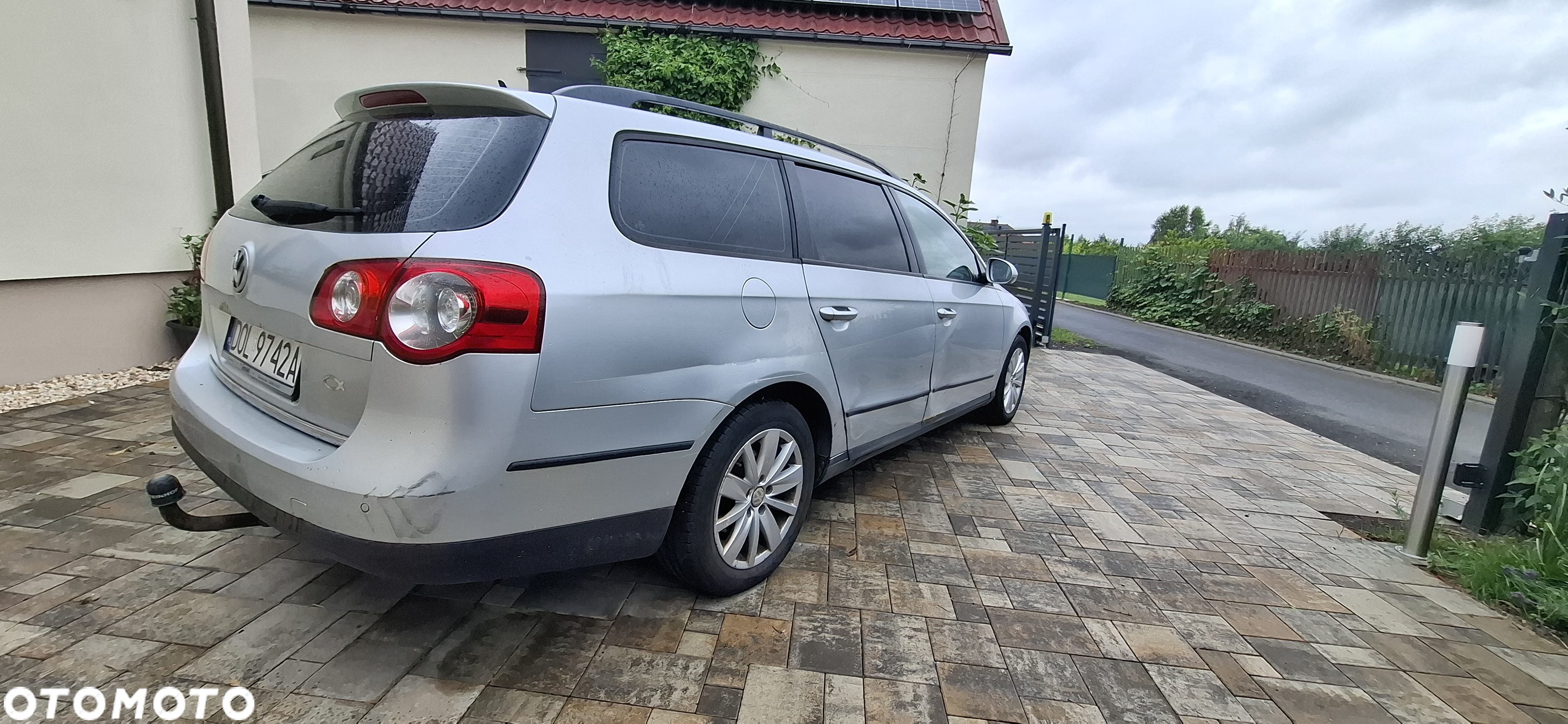 Volkswagen Passat 2.0 TDI Comfortline DSG - 4