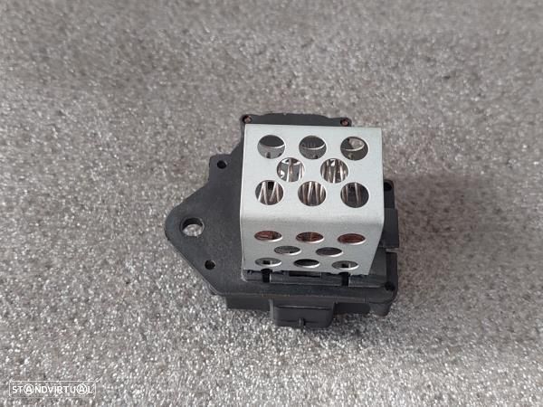 Resistencia Termoventilador Citroen C4 I (Lc_) - 4