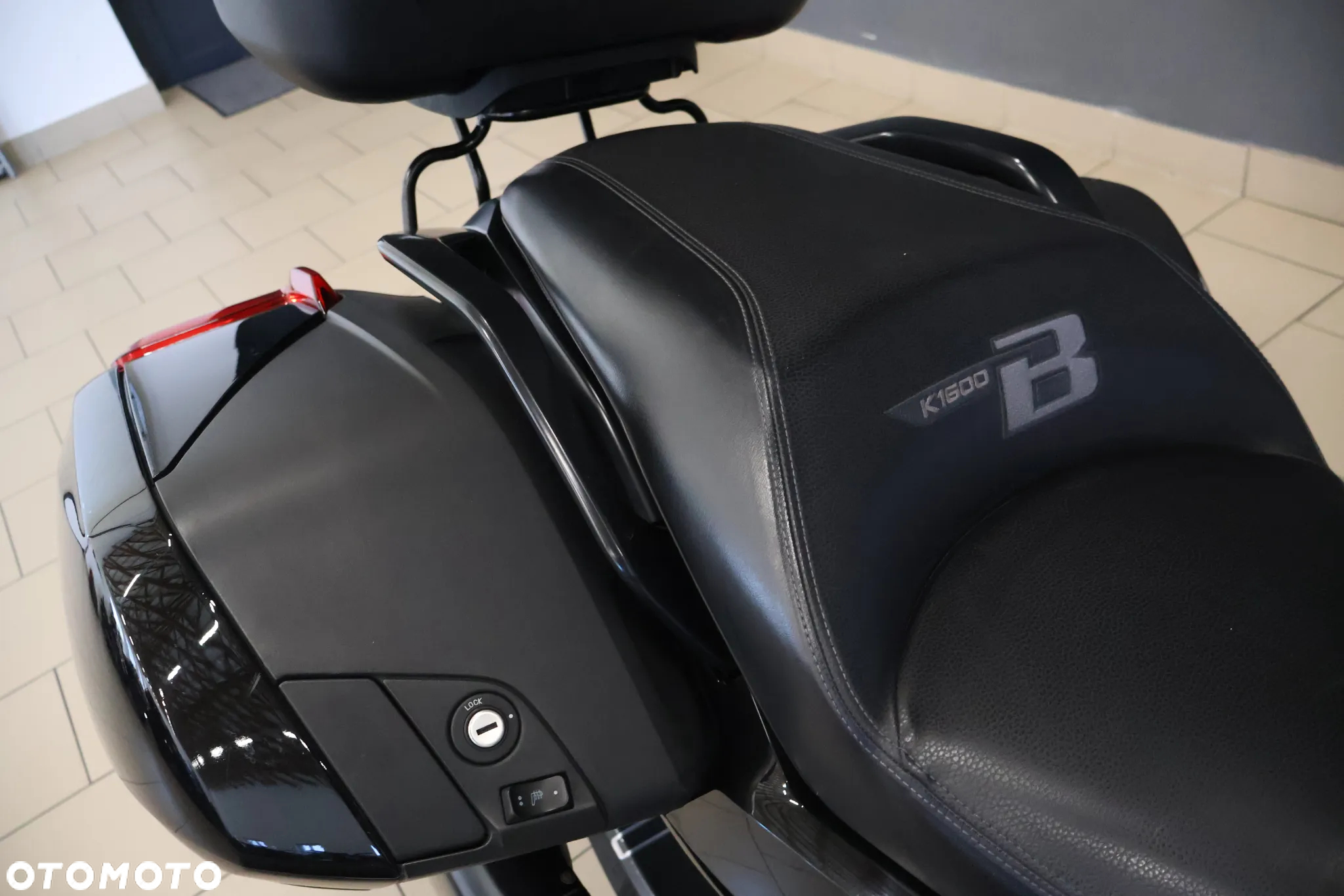 BMW K - 17