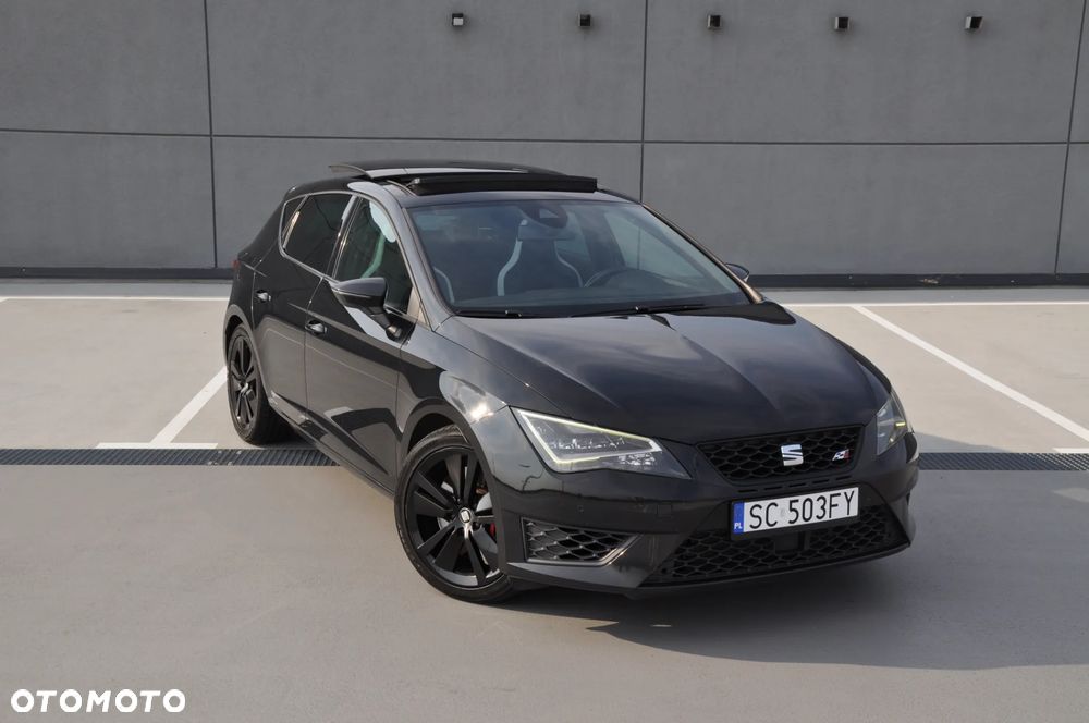 Seat Leon - 1