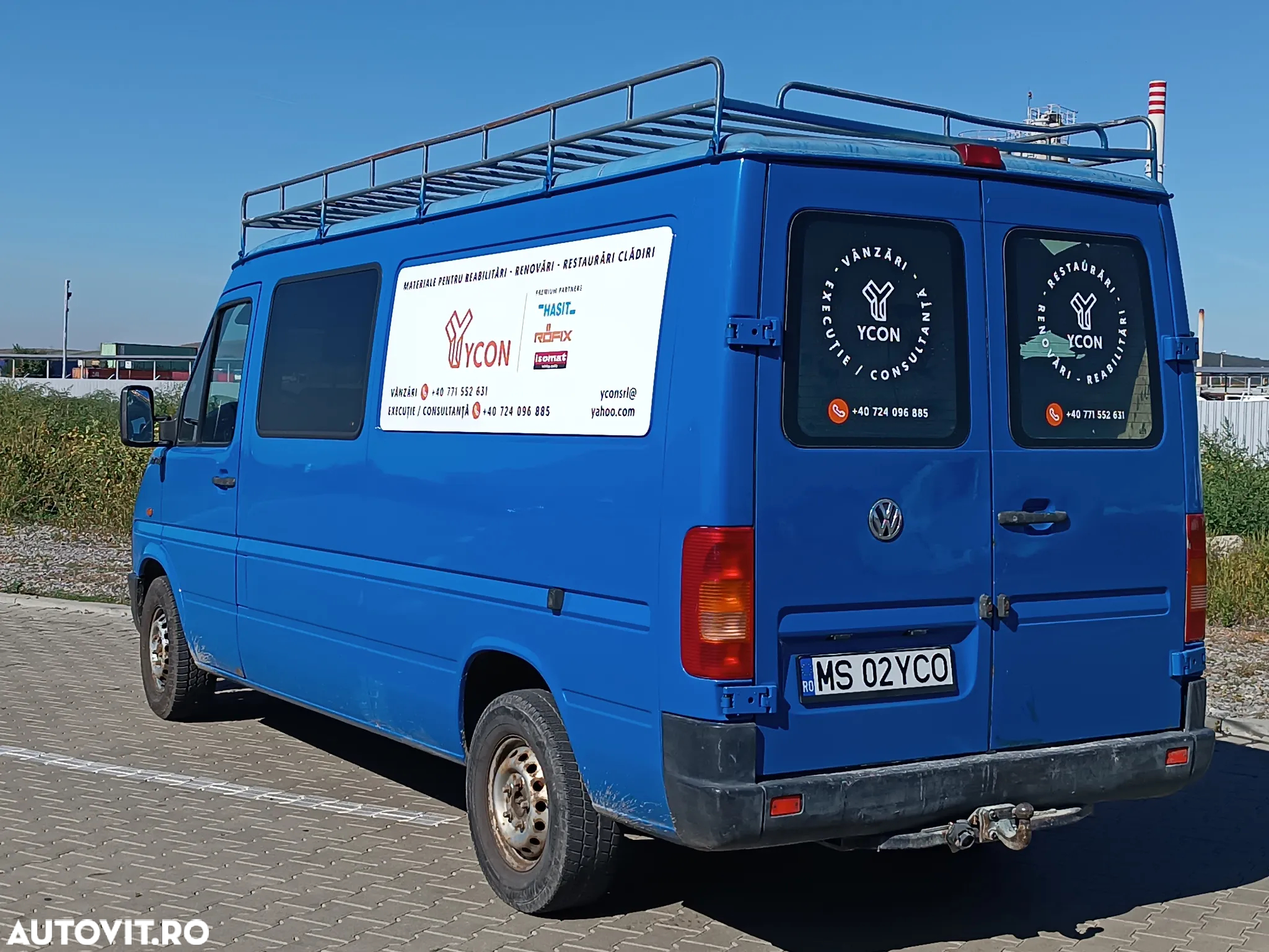 Volkswagen LT 35 - 7