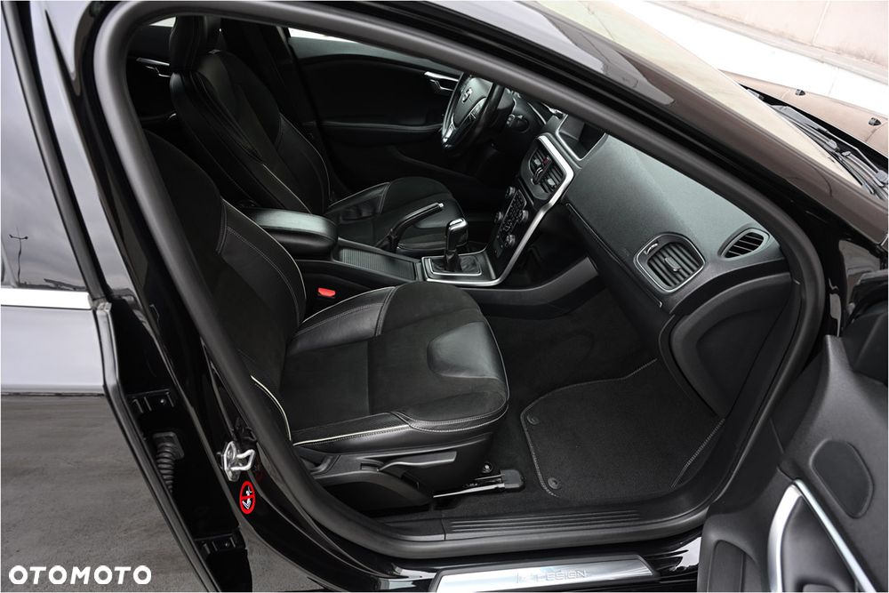 Volvo V40 D3 RDesign - 6