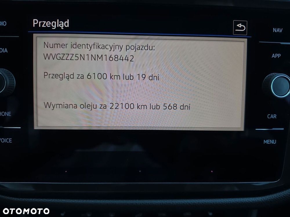 Volkswagen Tiguan Allspace 2.0 TSI 4Mot Elegance DSG 7os - 24