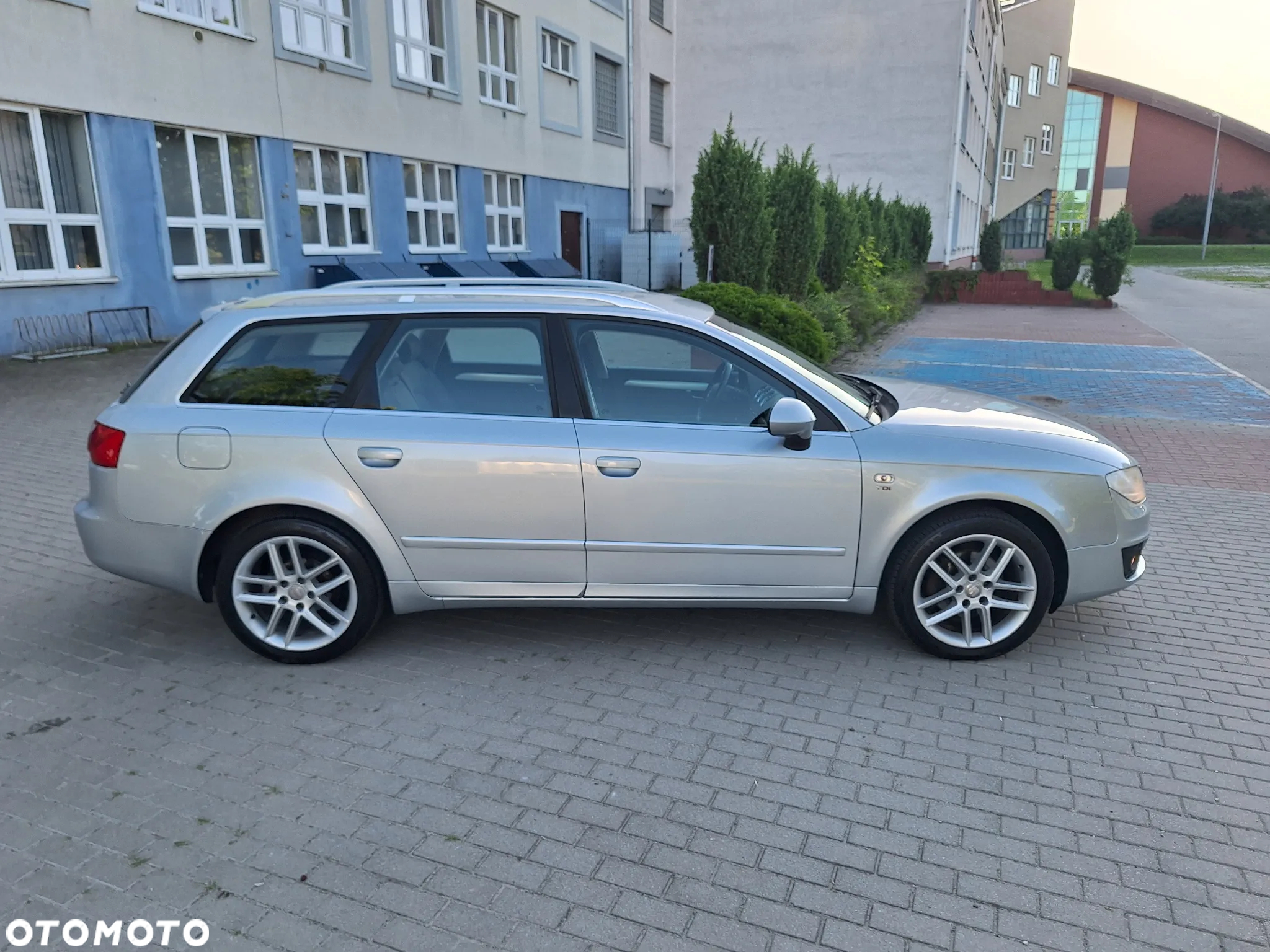 Seat Exeo 2.0 TDI DPF Style - 32