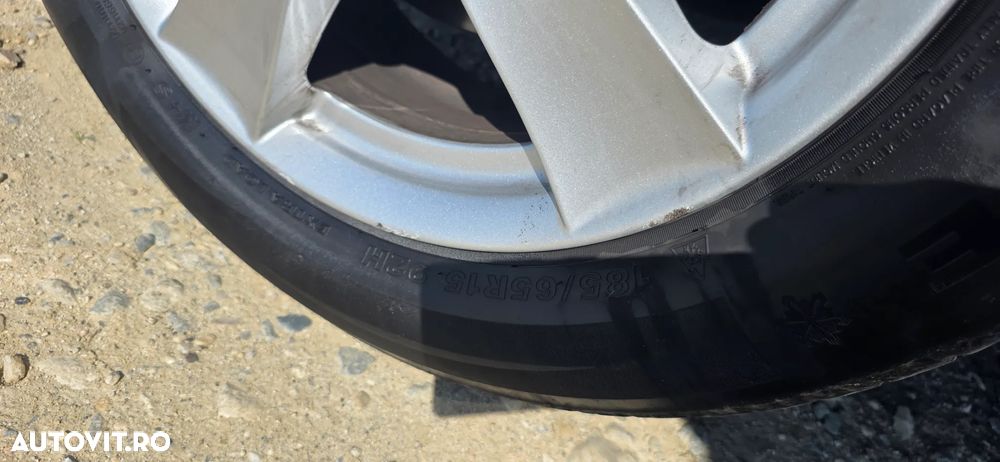 Dacia Logan 1.4 MPI Laureate Plus - 28