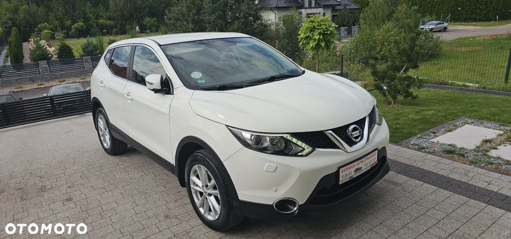 Nissan Qashqai 1.6 DIG-T Tekna - 26