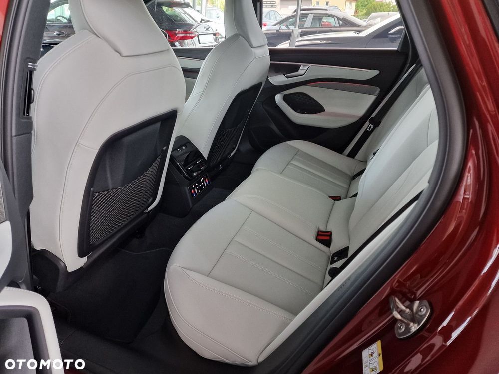 Audi A6 - 16