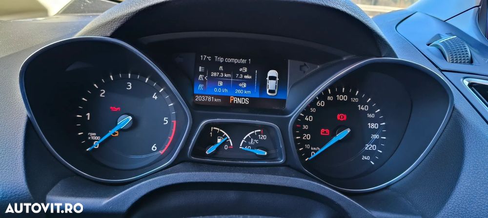 Ford Grand C-Max - 7