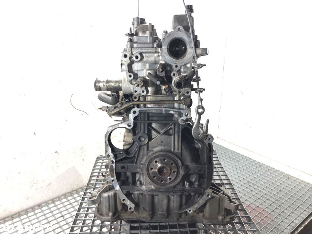 SILNIK - 3365.00 PLN - LEXUS IS II (_E2_) 2005 - 2013 220d (ALE20) 130 kW [177 KM] olej napędowy - 4