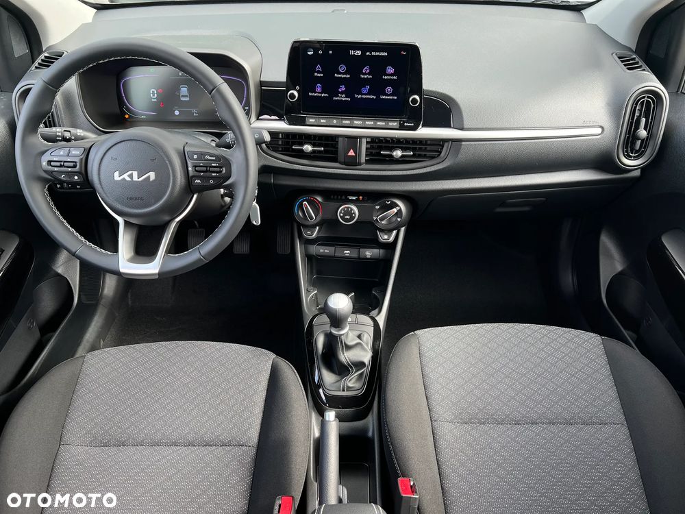 Kia Picanto 1.0 GDI L - 19