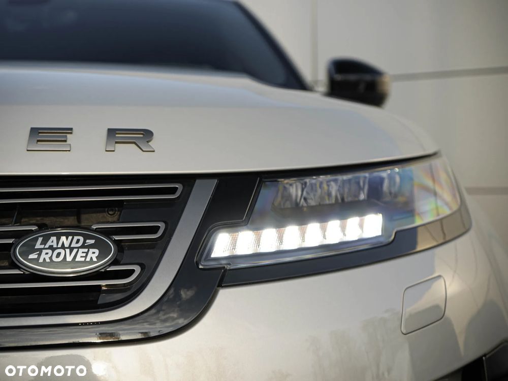 Land Rover Range Rover Evoque - 6
