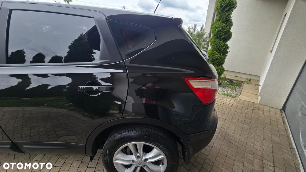 Nissan Qashqai - 22