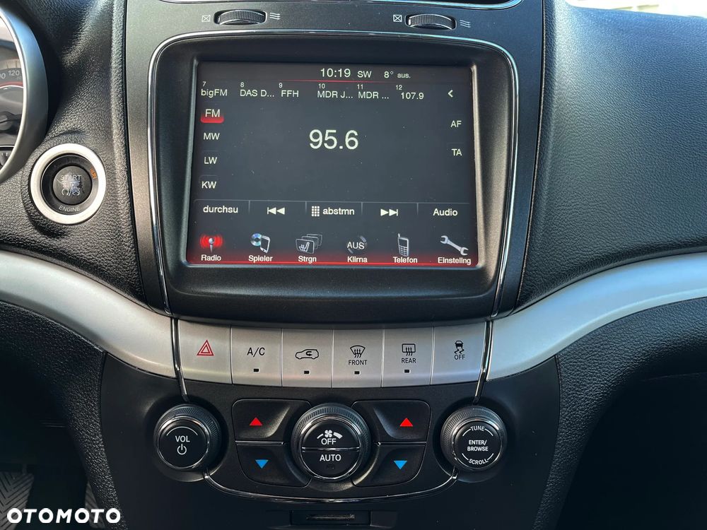 Fiat Freemont 2.0 Multijet 16V DPF Urban - 27