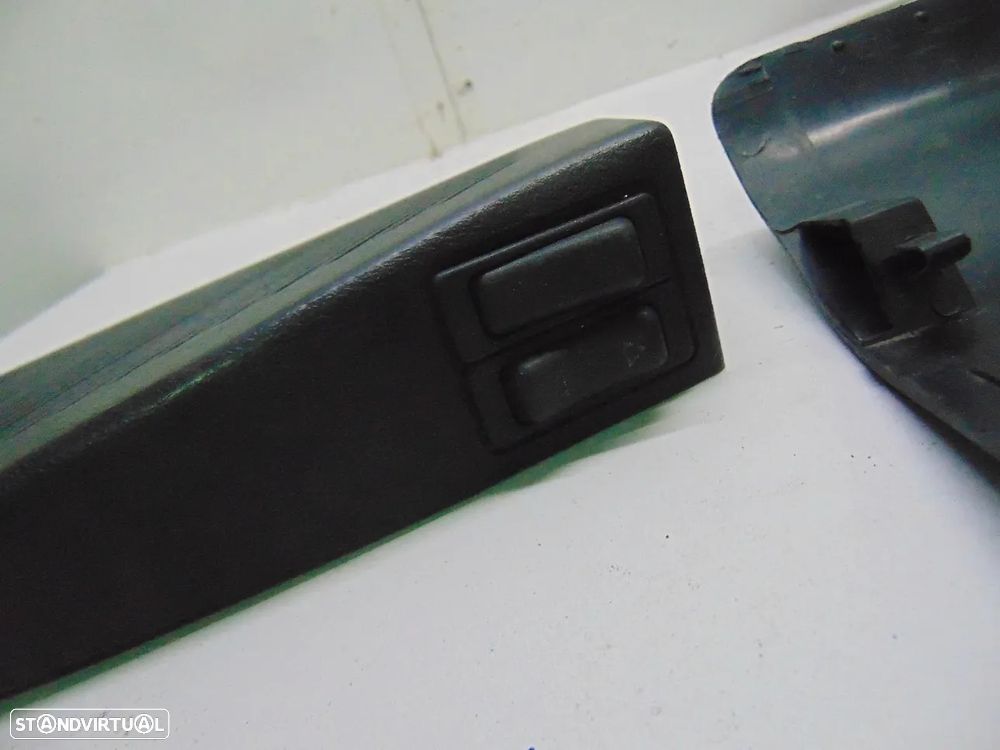 Seat Ibiza 1º modelo vários - 8