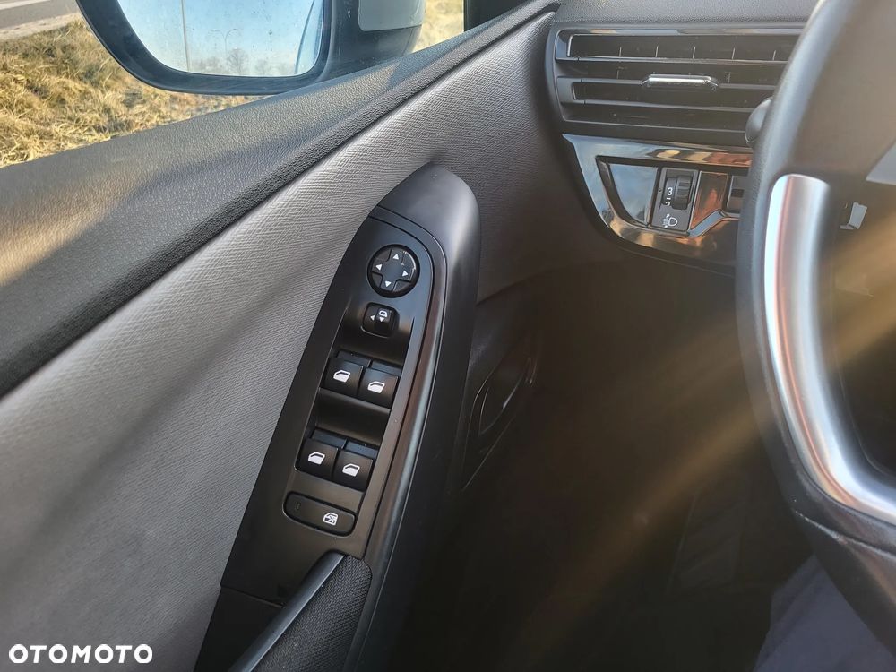 Citroën C4 Grand Picasso 1.6 e-HDi Intensive - 25