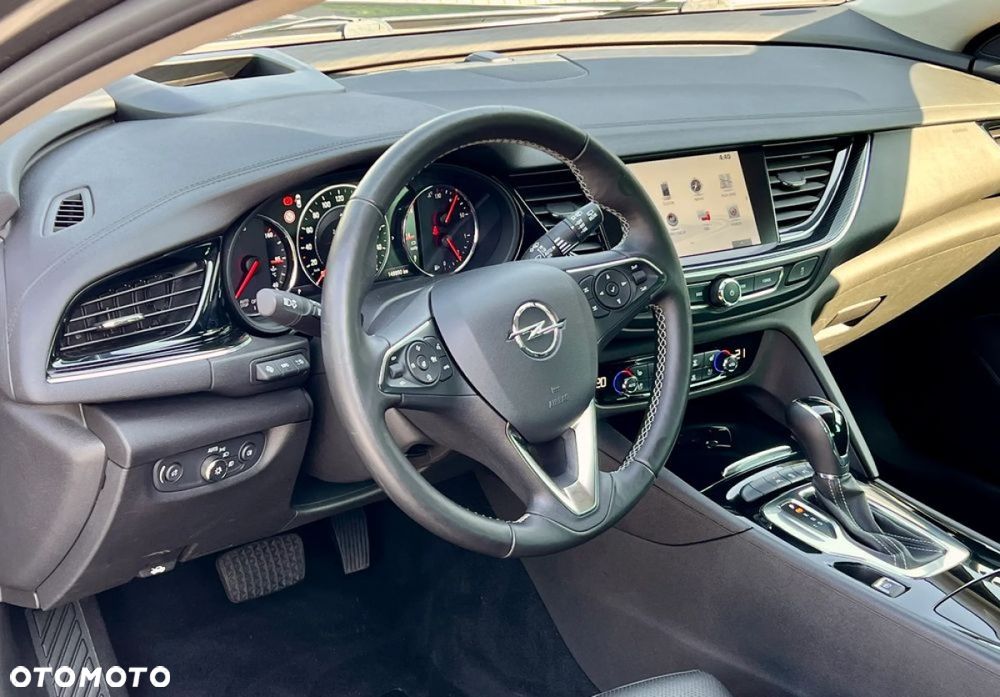 Opel Insignia 1.6 CDTI Business Innovation - 22