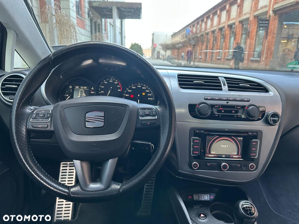 Seat Leon - 8