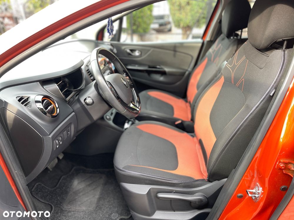 Renault Captur ENERGY TCe 120 EDC Dynamique - 38
