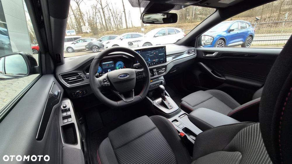 Ford Focus - 17
