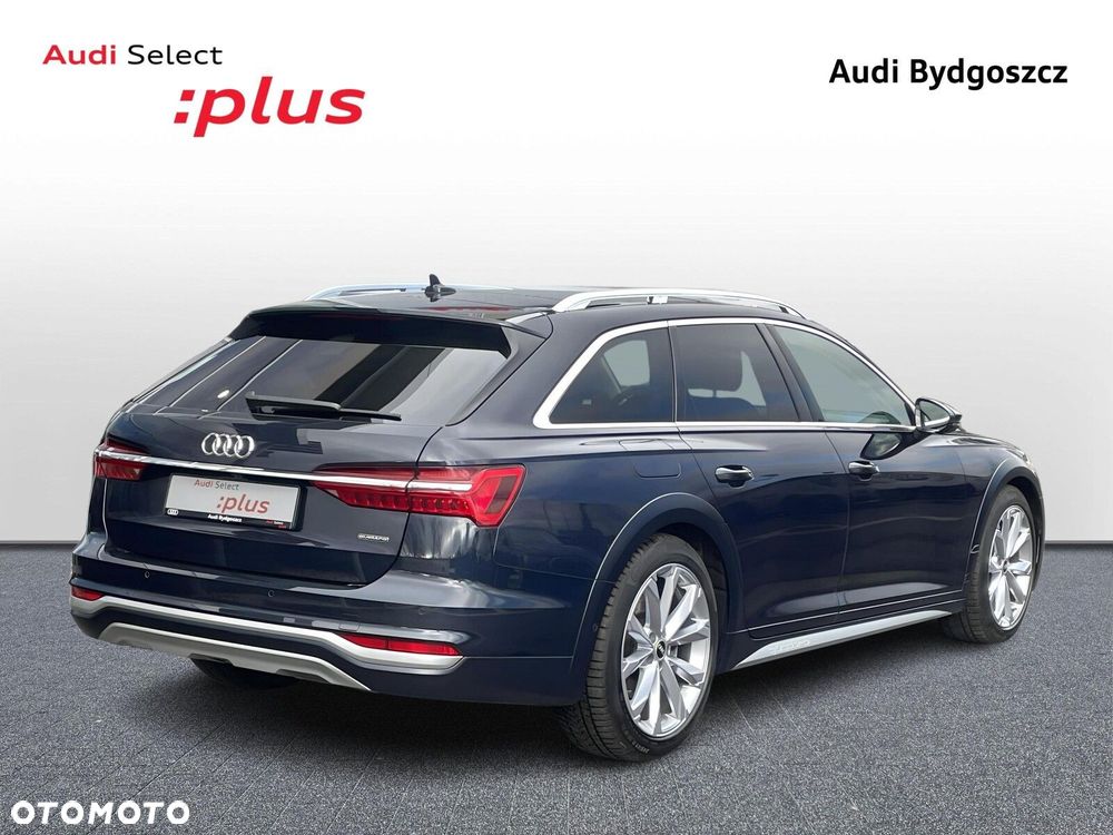 Audi A6 Allroad - 5
