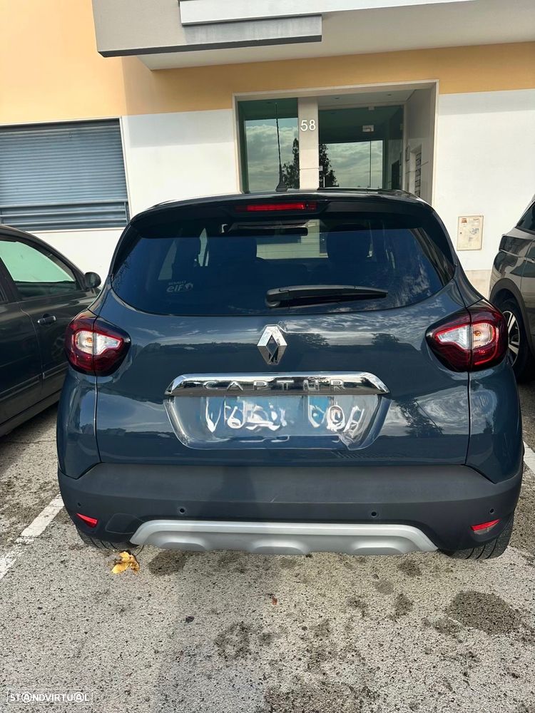 Renault Captur - 5