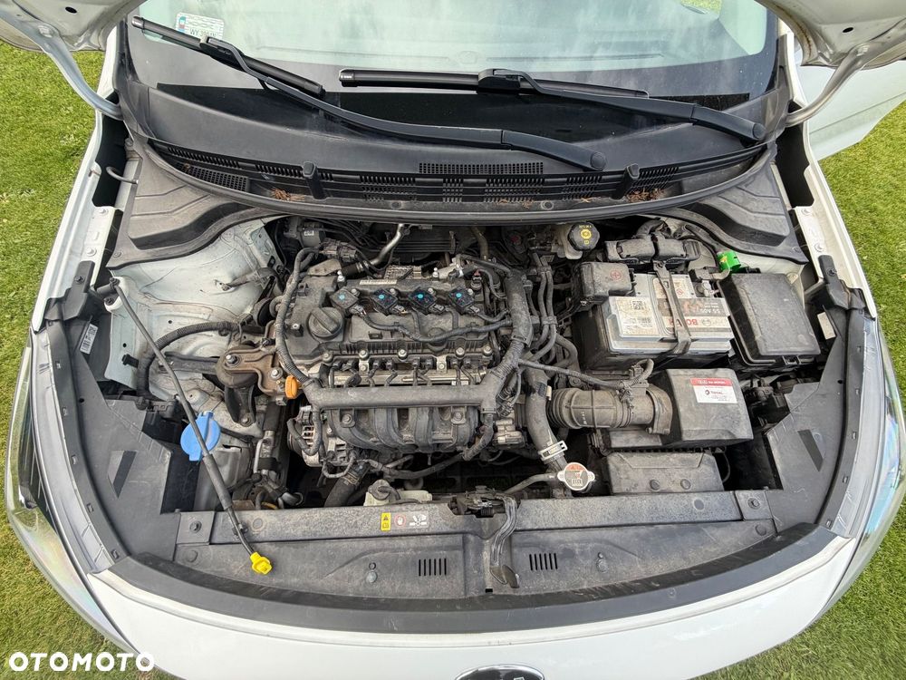 Kia Rio 1.2 M - 30