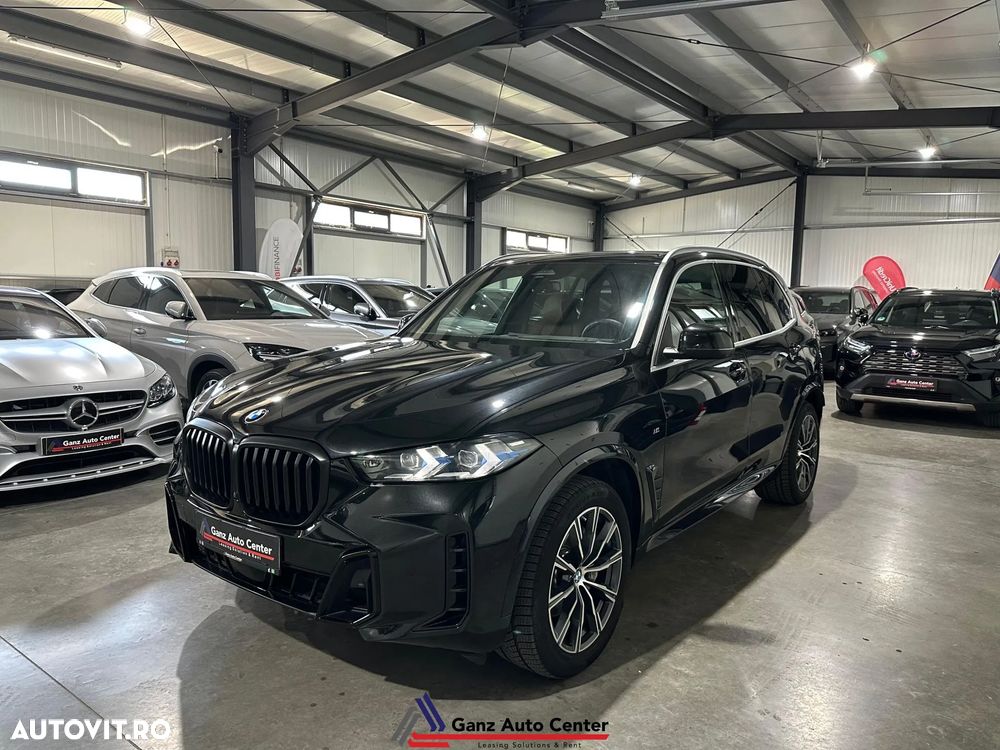 BMW X5 xDrive30d - 2