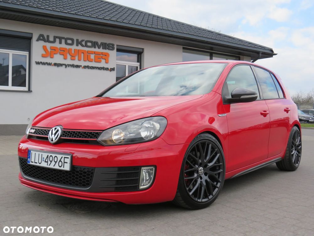 Volkswagen Golf - 3