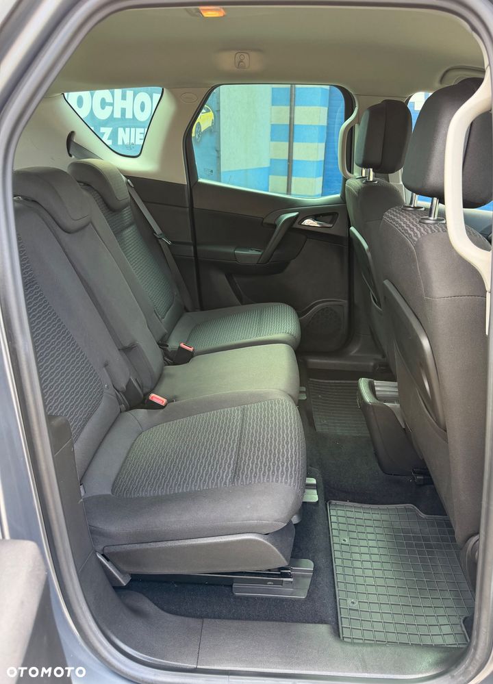 Opel Meriva 1.4 Active - 13