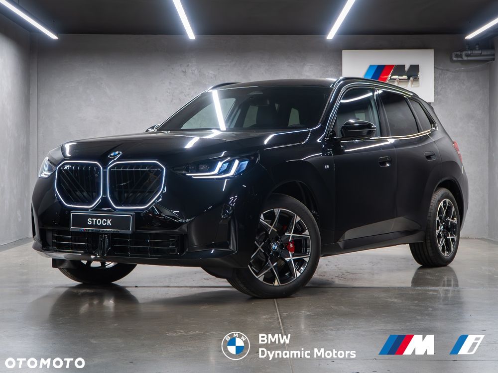 BMW X3 20d xDrive - 7