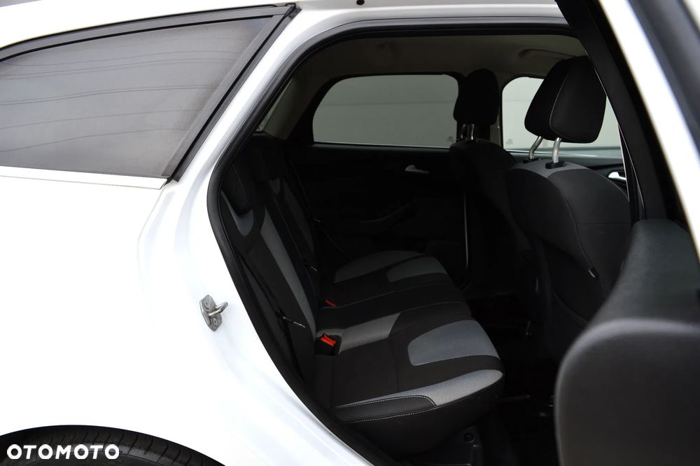 Ford Focus 1.0 EcoBoost Gold X (Edition Start) - 12