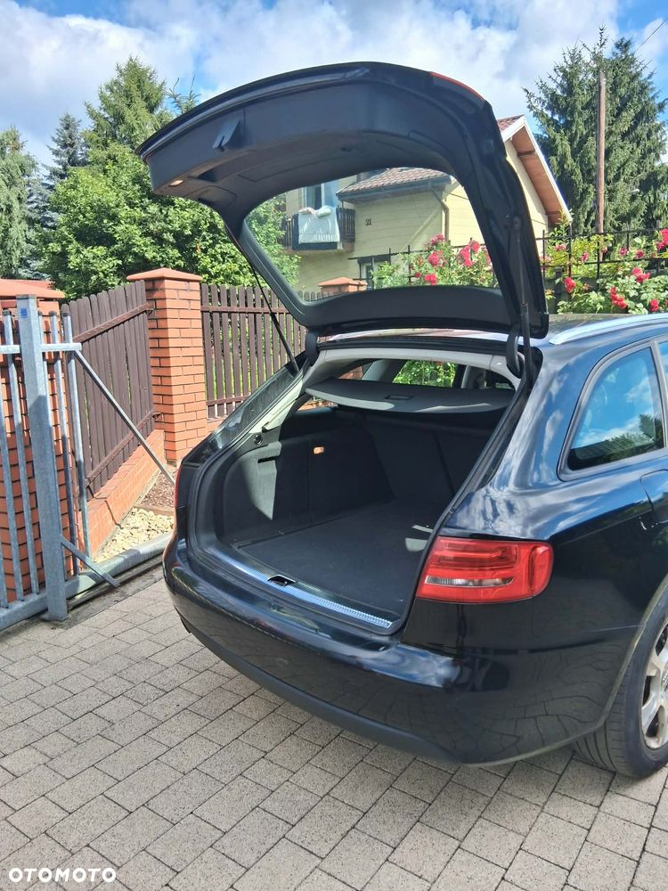 Audi A4 Avant - 6