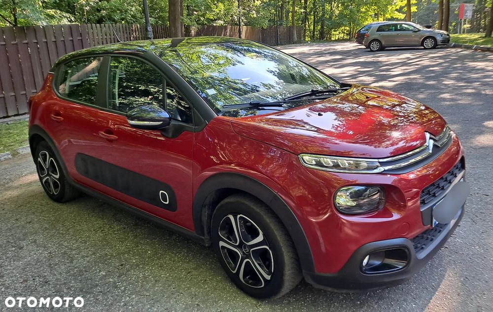 Citroën C3 Pure Tech 83 S&S ORIGINS - 10