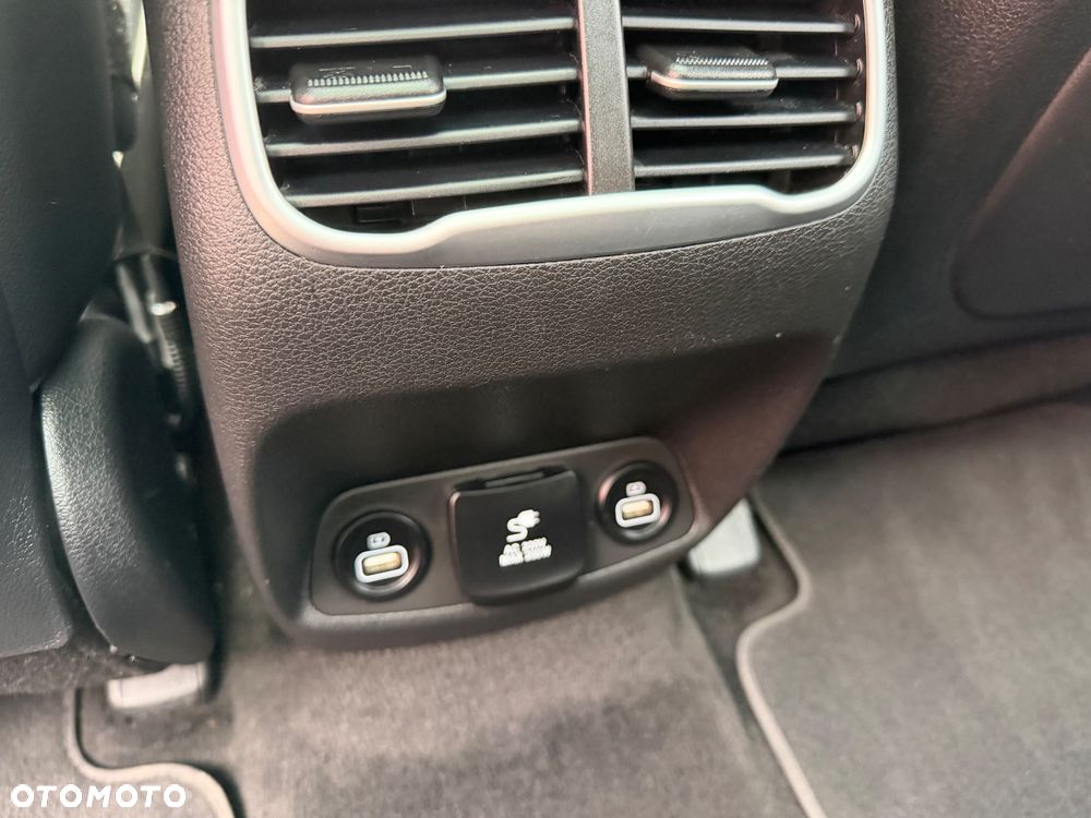 Hyundai Santa Fe 1.6 Plugin-Hybrid 4WD Prime - 27