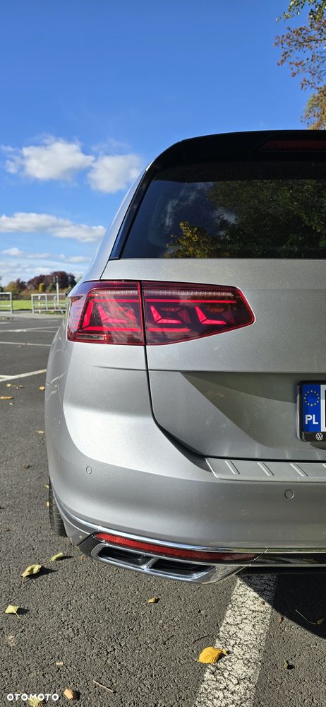 Volkswagen Passat 2.0 TDI 4Mot Elegance DSG - 18