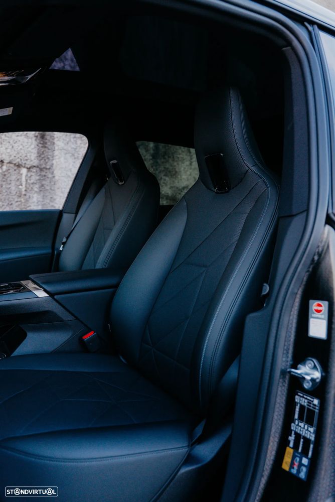 BMW iX xDrive40 - 48