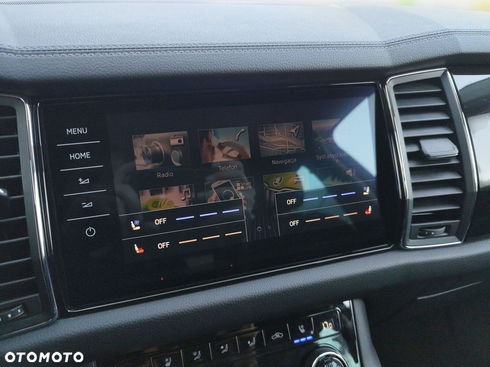Skoda Kodiaq - 28