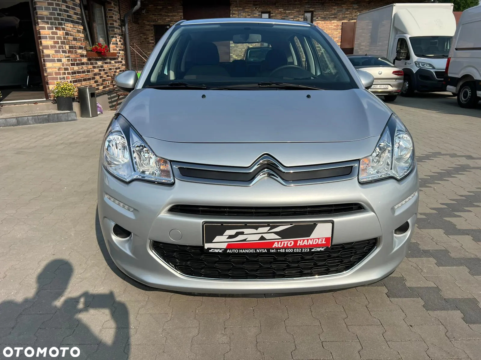 Citroën C3 1.2 VTi Selection - 7