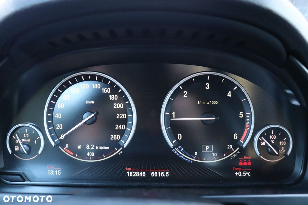 BMW X5 xDrive25d - 24