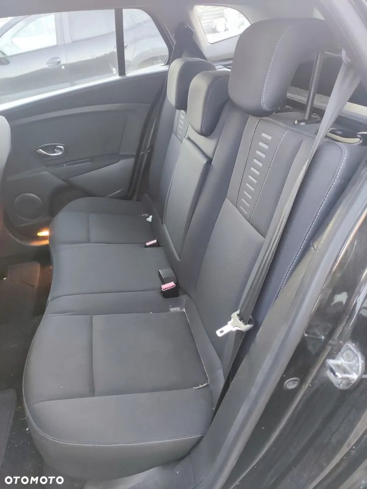 Renault Megane - 4