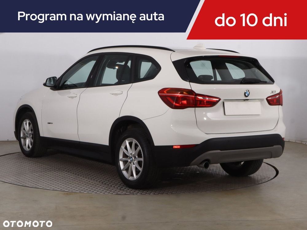 BMW X1 - 6
