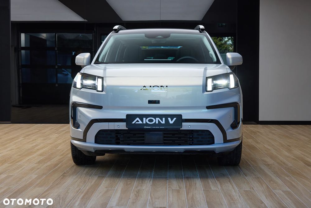 GAC AION V - 2