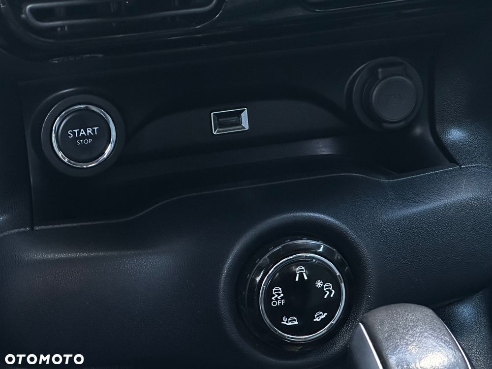 Citroën C4 Cactus PureTech 110 Stop&Start EAT6 Origins - 18