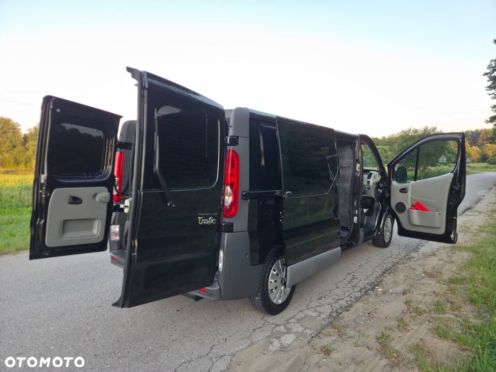 Renault Trafic - 19