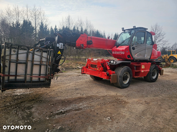 Manitou MRT2540+ PRIVILEGE