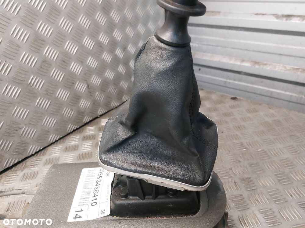 LEWAREK ZMIANY BIEGÓW FIAT GRANDE PUNTO I 1.4 16V 553498410 - 6